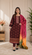 ESHA ANKLE PANTS SUIT 