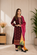 ESHA ANKLE PANTS SUIT 