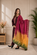 ESHA ANKLE PANTS SUIT 