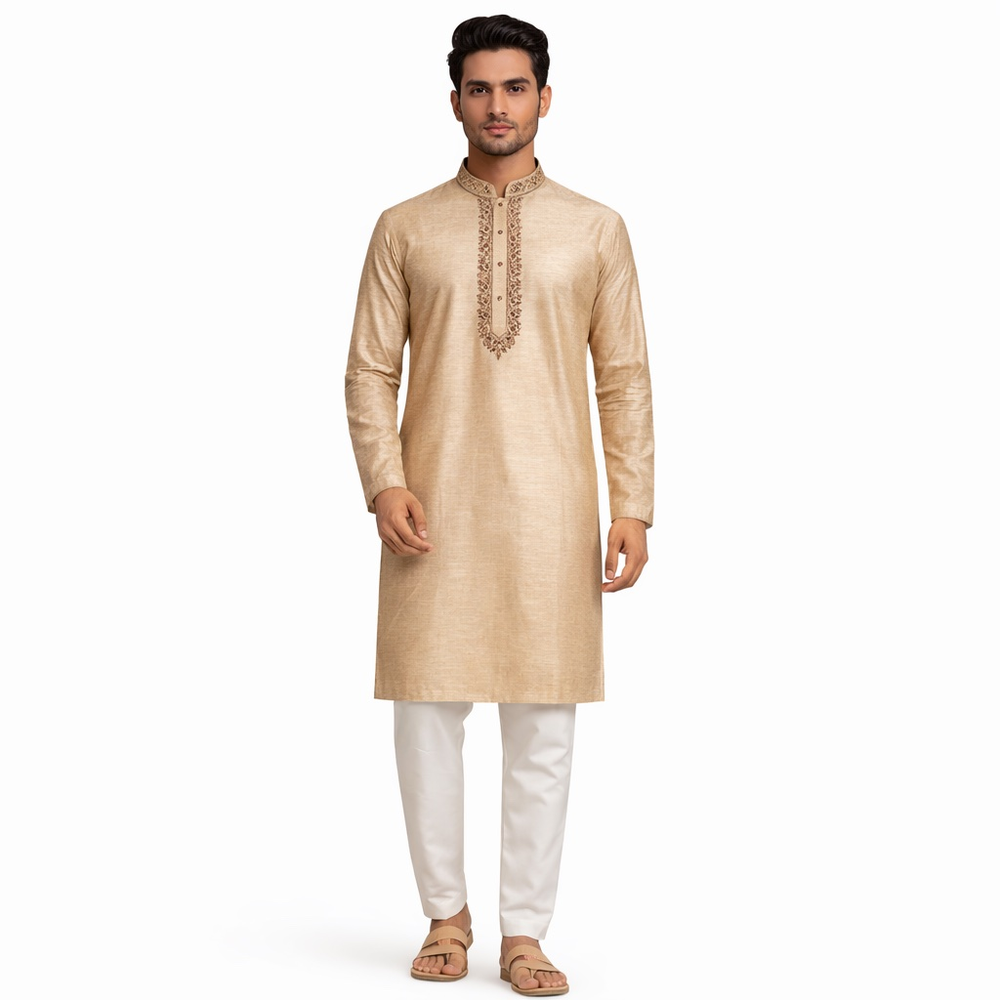TAKSH KURTA PANT SUIT 