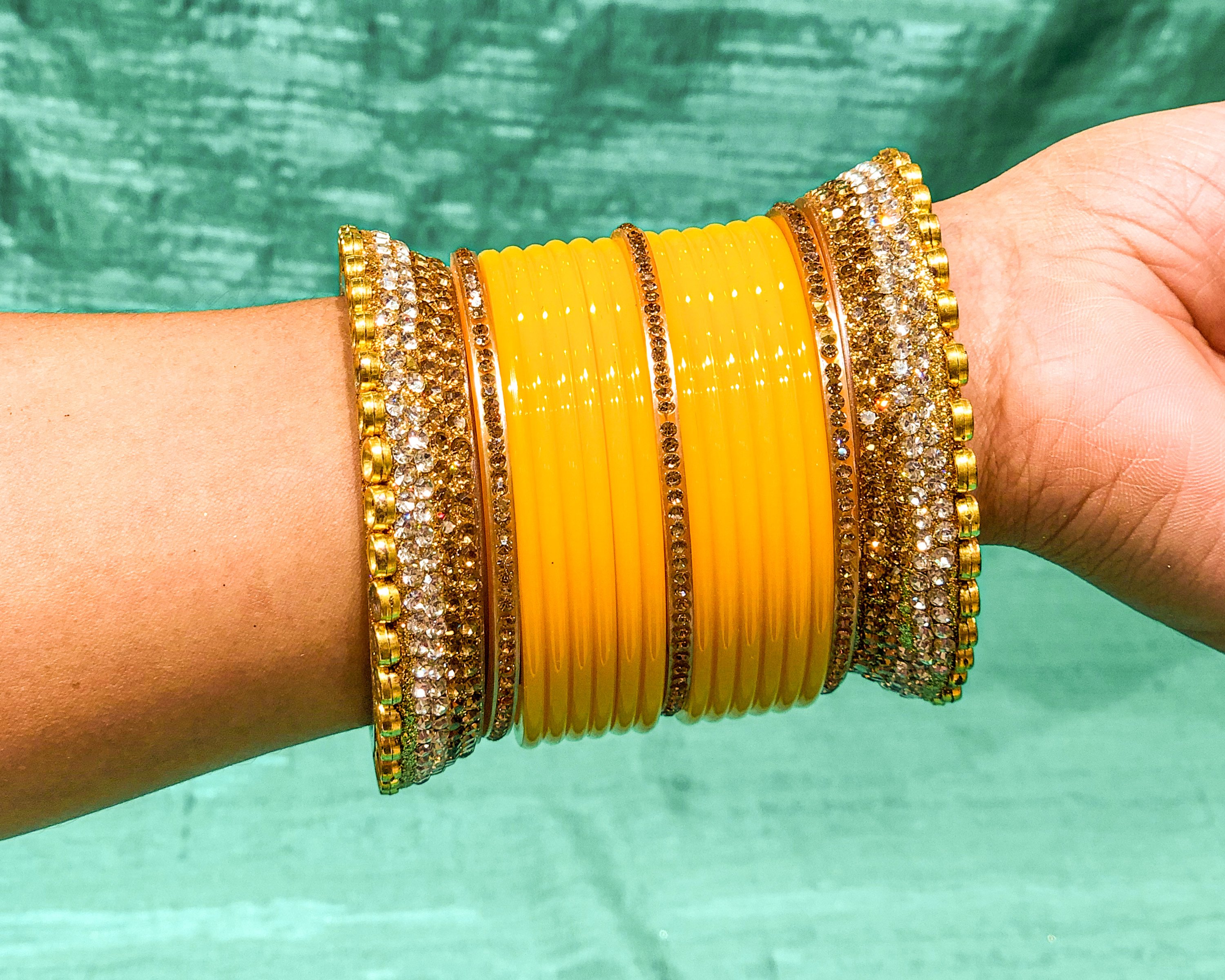 Bangles for girls deals