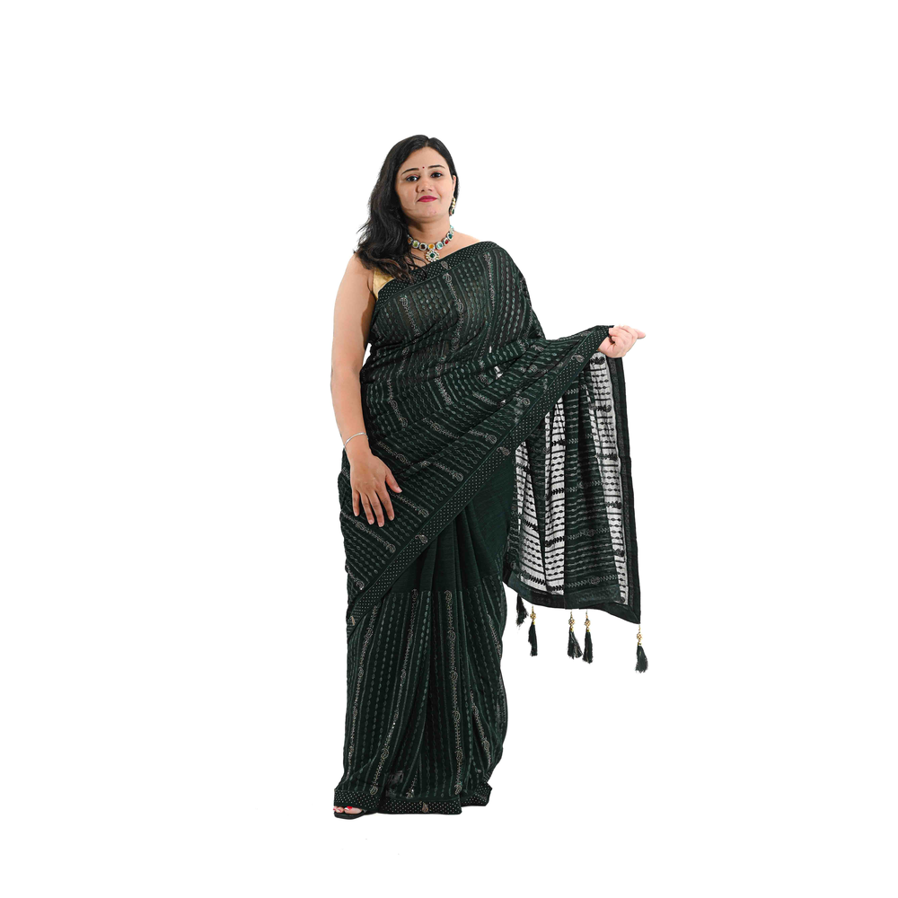 SEETA SAREE