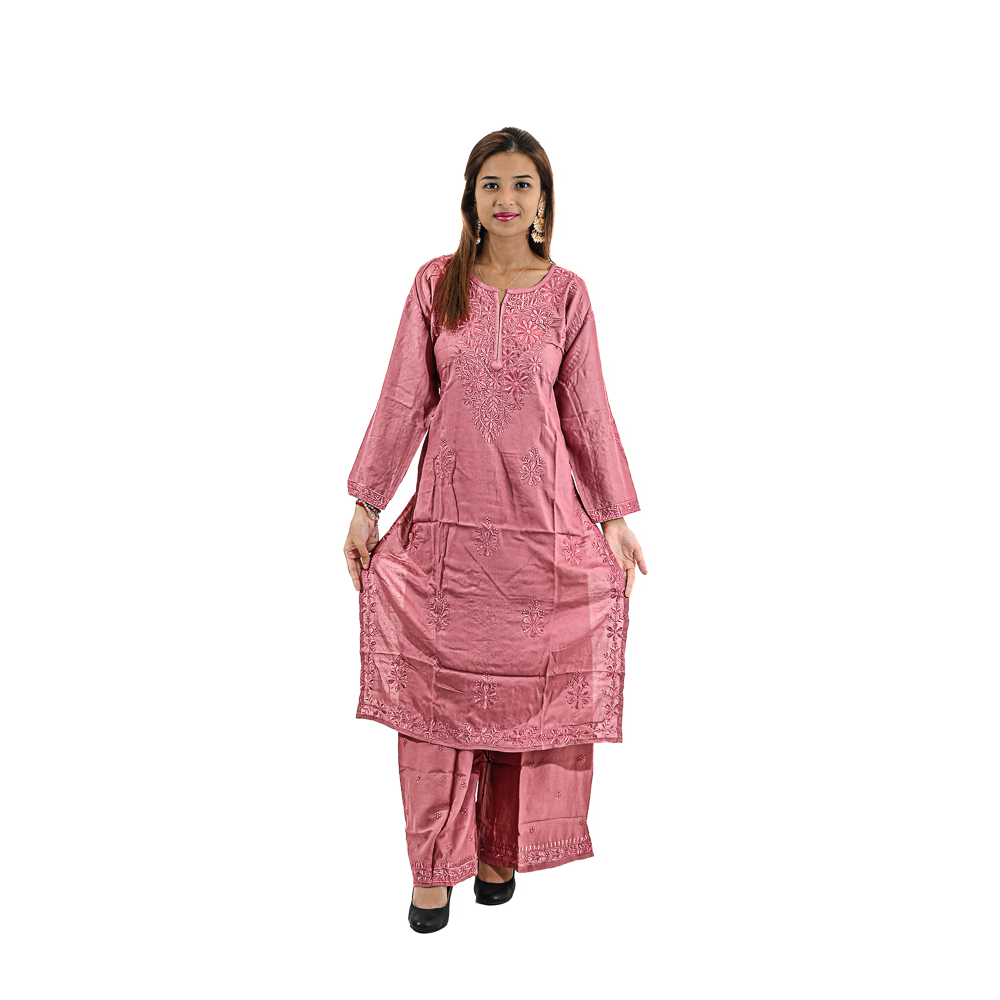 MIHIRA KURTI PANTS TK