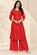 MIHIRA KURTI PANTS 