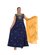 BEBO LADIES GOWN TK