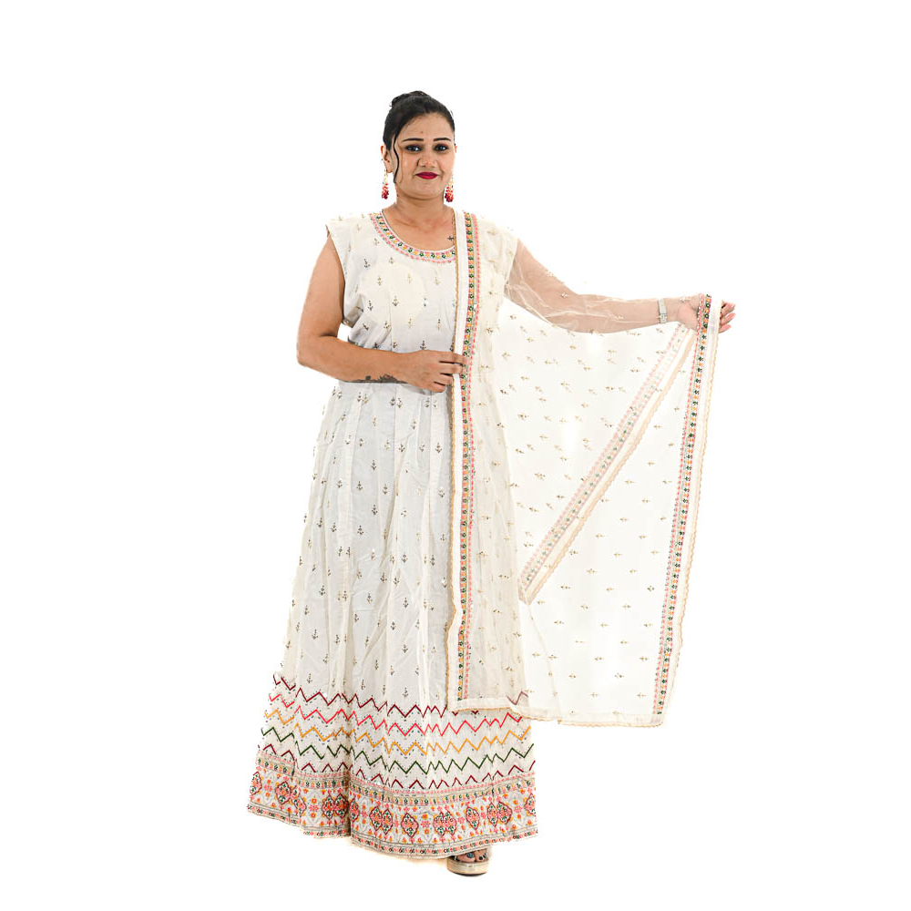 RANI LADIES MASAKALI WK