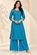 MIHIRA KURTI PANTS 