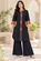 PARI KURTI PLAZO SUIT