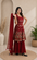 ZIYA SHARARA SUIT 