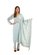 AMIRA LADIES PANT SUIT MKK