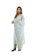 AMIRA LADIES PANT SUIT MKK