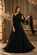 DAMINI DUPATTA ATTACTED GOWN 