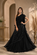 DAMINI DUPATTA ATTACTED GOWN 