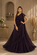 DAMINI DUPATTA ATTACTED GOWN 