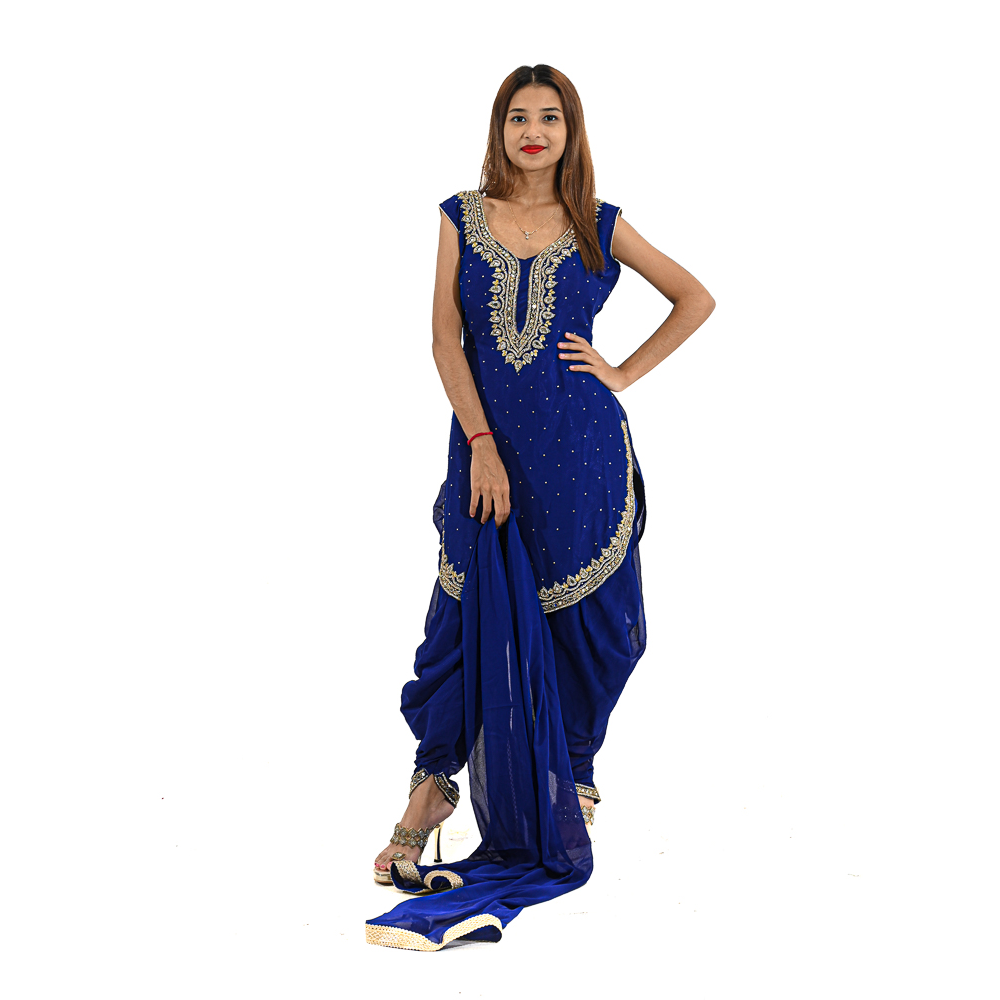 FIZA PATIYALA SUIT EHK