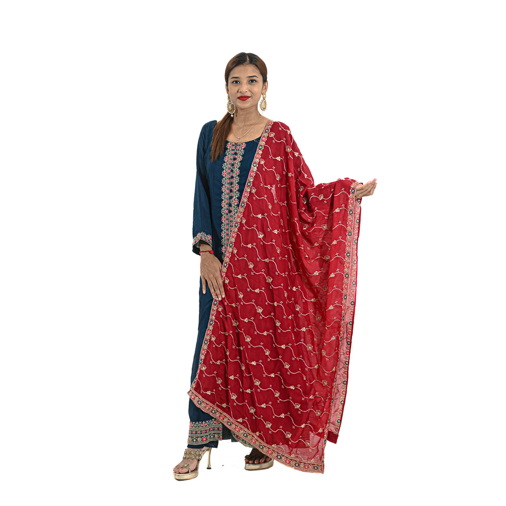 REHANA LADIES GOWN HRK