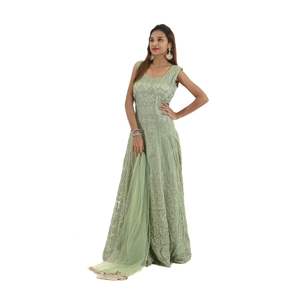 KAVYA LADIES GOWN EOK