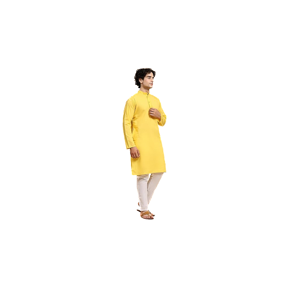 RITESH MENS KURTA MK