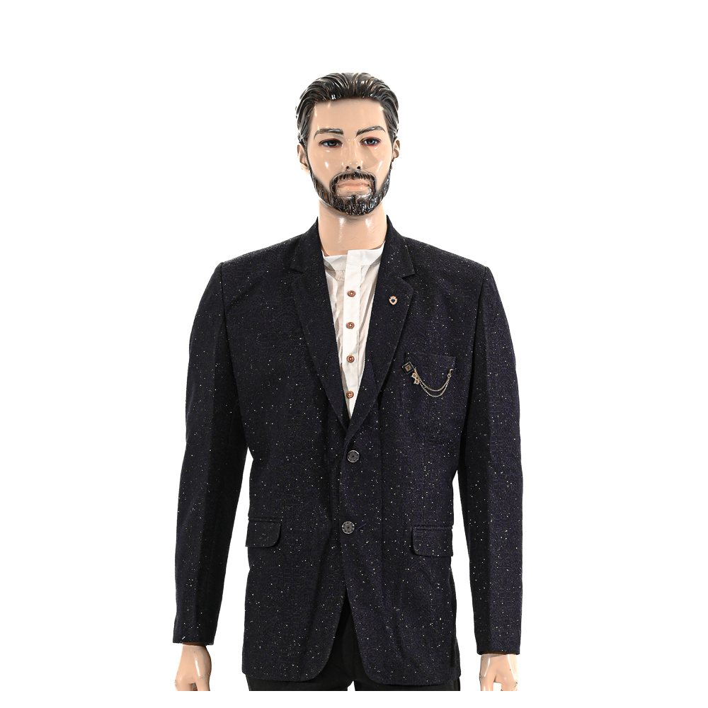 RAAMESH MENS BLAZER 