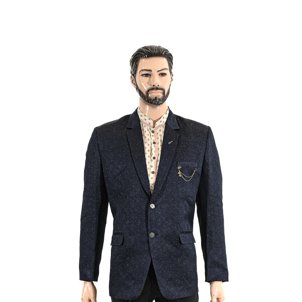 KALPESH MENS BLAZER EKK