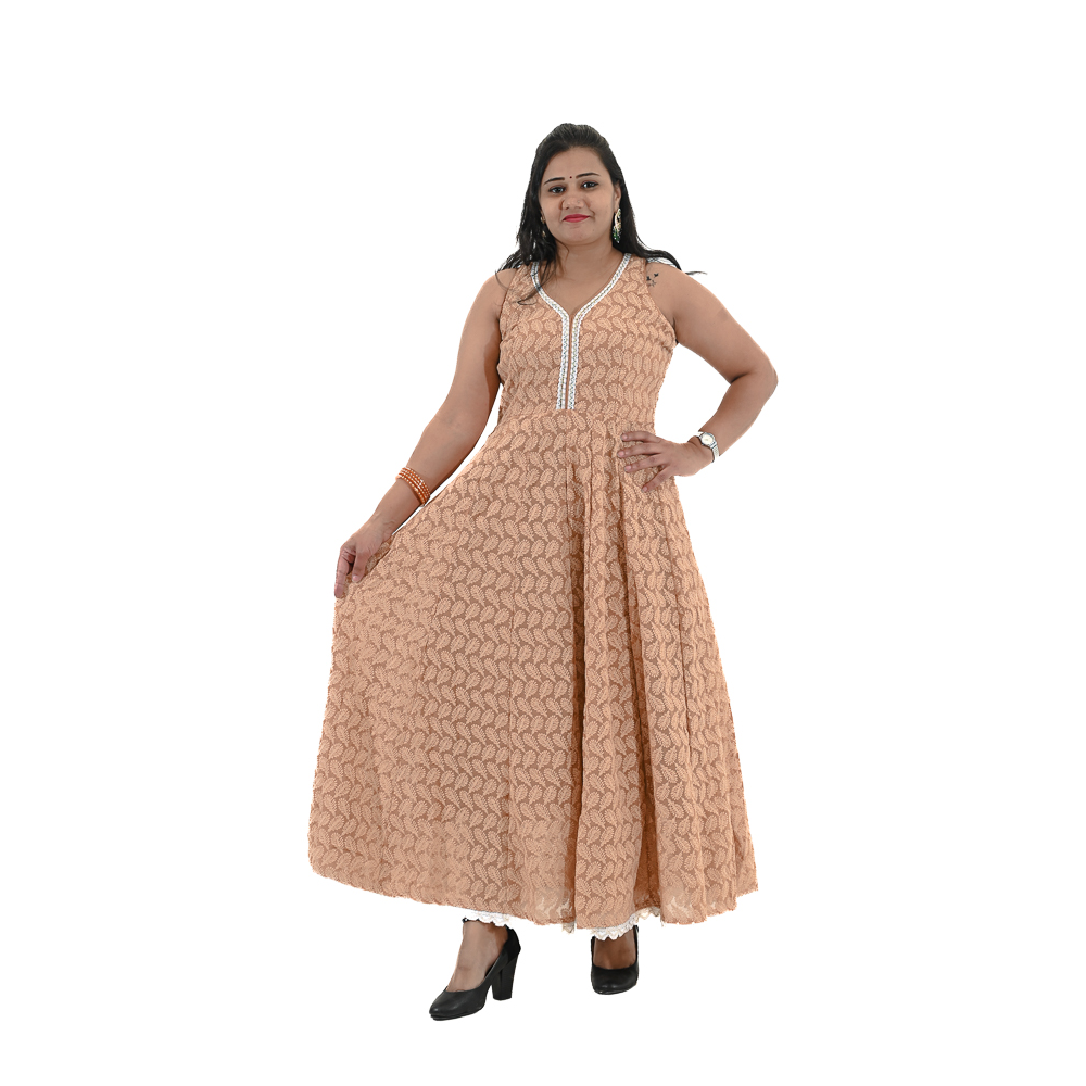 SHYLA FANCY KURTI TS