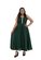 SHYLA FANCY KURTI TS