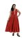 SHYLA FANCY KURTI TS