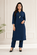 TALISHA KURTI N PANTS 