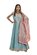 JANVI LADIES GOWN HKK