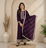 SHEENA LADIES GOWN 