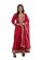 ADRIKA LADIES GOWN HKK