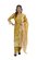 LATIKA ANKLE PANTS SUIT HEK