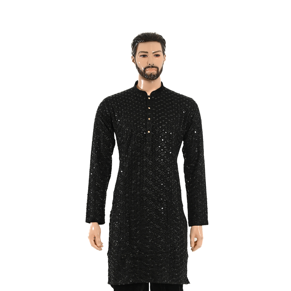 IMRAN LONG KURTA HKK