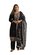 AYAAT ANKLE PANTS SUIT HWK