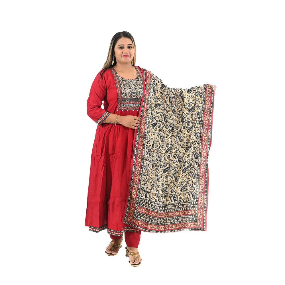 AAIRA ANKLE PANTS SUIT HKS