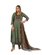 AAIRA ANKLE PANTS SUIT HKS