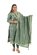 MAHIRA ANKLE PANTS SUIT HMS