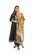 AAIRA ANKLE PANTS SUIT HKS