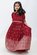 NAHDIYA GIRLS GOWN HUK