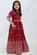 NAHDIYA GIRLS GOWN HUK