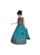 ANVI GIRLS LEHENGA SUIT HTK