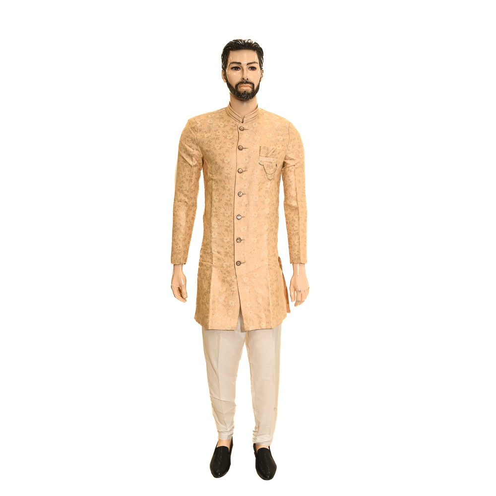 RYAN SHERWANI SUIT HEK