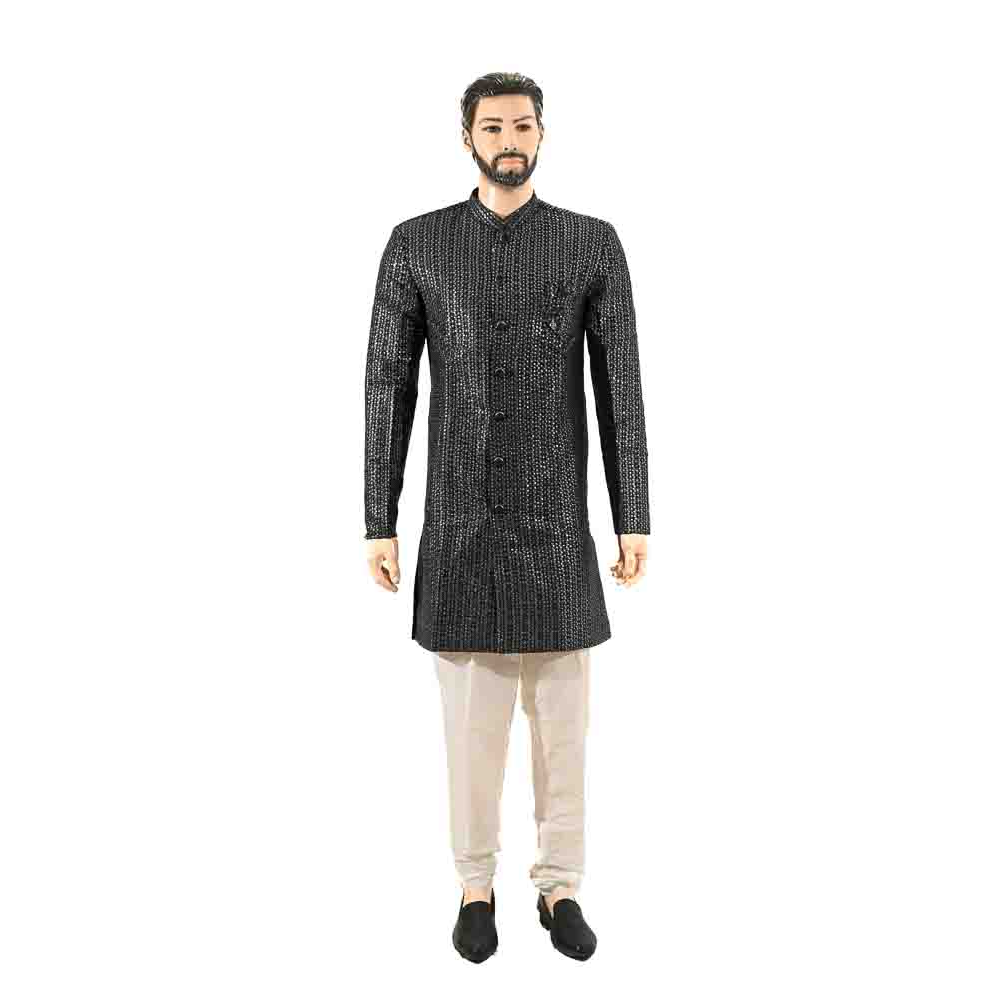 JAI SHERWANI SUIT HUS