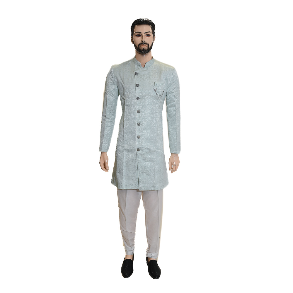 RUDRA SHERWANI SUIT HEK