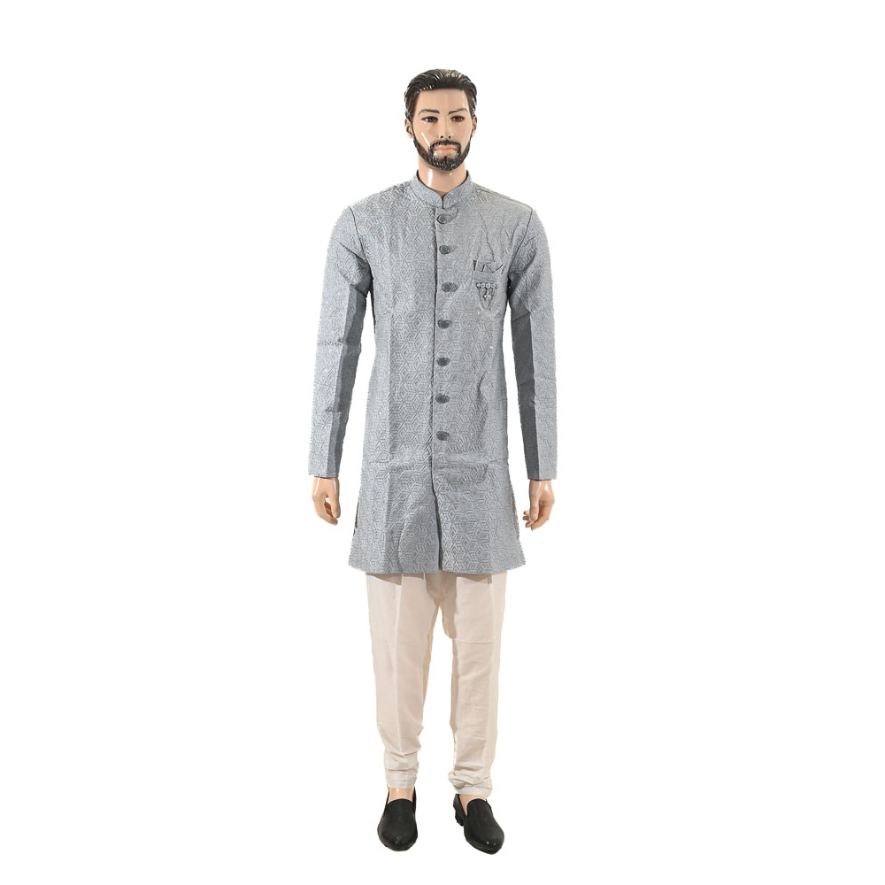 KABIR SHERWANI SUIT HUS
