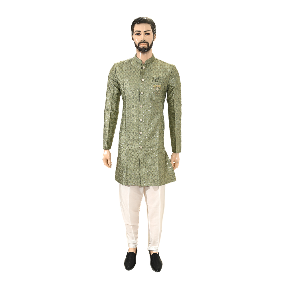 ADITI SHERWANI SUIT HUS