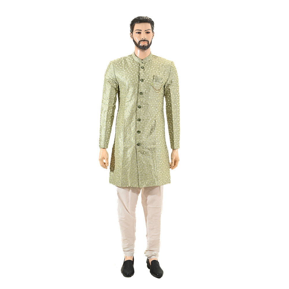 SHIVAY SHERWANI SUIT HUS