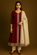 MIA LADIES GOWN HWK
