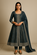 RANIA LADIES GOWN HWS