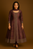 RANIA LADIES GOWN HWS